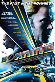 Yarış / Børning HD Türkçe Dublaj izle