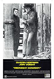 Gece yarısı kovboyu / Midnight Cowboy HD Türkçe Dublaj izle