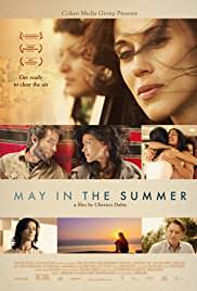 May in the Summer  HD Türkçe Dublaj izle