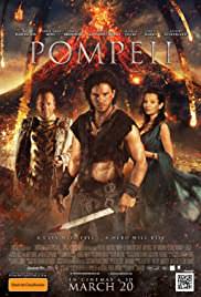 Pompeii HD Türkçe Dublaj izle