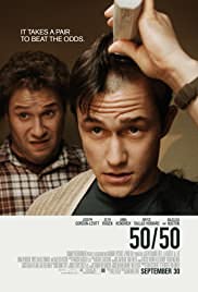 Şansa Bak / 50/50 HD Türkçe Dublaj izle