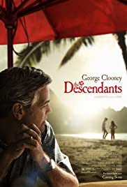 Senden Bana Kalan / The Descendants HD Türkçe Dublaj izle