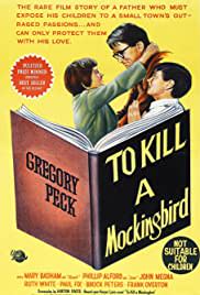 Ugursuz Kus / To Kill a Mockingbird HD Türkçe Dublaj izle