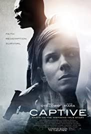 ﻿Captive türkçe HD izle