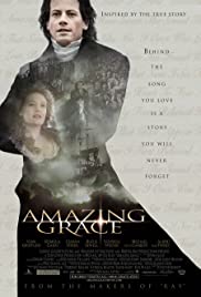 Amazing Grace HD türkçe izle