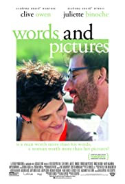 Words and Pictures türkçe hd izle