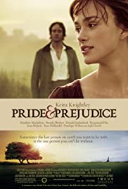 Aşk ve Gurur / Pride & Prejudice türkçe hd izle