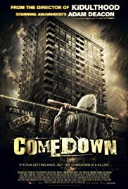 Comedown türkçe hd izle