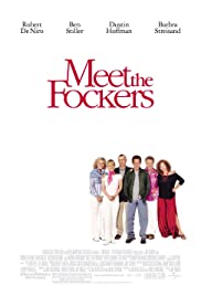 Zor baba ve dünür / Meet the Fockers türkçe hd izle