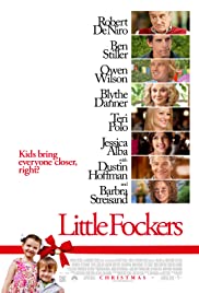 Zor baba 3 / Little Fockers türkçe hd izle