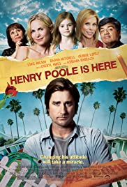 Henry Poole Is Here türkçe HD izle