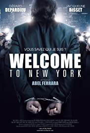 New York’a Hoşgeldiniz / Welcome to New York türkçe hd izle