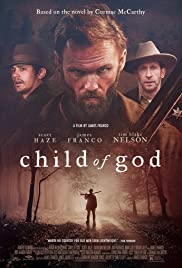 Tanrının Oğlu / Child of God HD türkçe izle