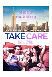 Take Care HD türkçe izle