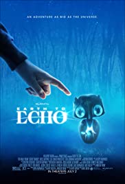 Earth to Echo türkçe hd izle