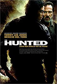 Başkaldırış / The Hunted türkçe hd izle