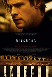 Hacker / Blackhat türkçe hd izle