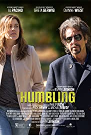 Dönüm Noktası / The Humbling türkçe hd izle