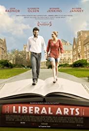 Liberal Arts  türkçe hd izle