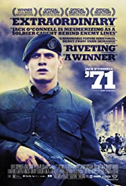 ’71  türkçe hd izle