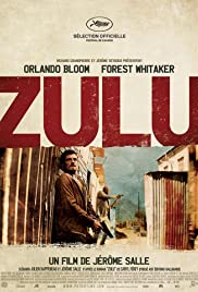 Suç Şehri / Zulu türkçe hd izle