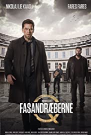 Fasandræberne  türkçe hd izle