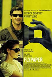 Çifte Soygun / Flypaper türkçe hd izle