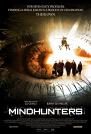 Beyin avcıları / Mindhunters türkçe hd izle