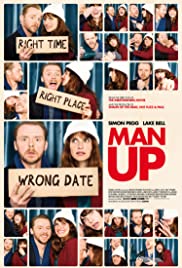 Aşkı Yakala / Man Up HD türkçe izle