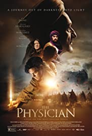 İbn-I Sina: Hekim / The Physician türkçe hd izle