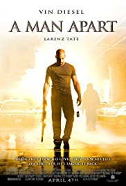 İntikam ateşi / A Man Apart HD türkçe izle