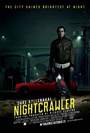 Gece Vurgunu / Nightcrawler türkçe hd izle