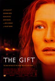 Üçüncü göz / The Gift HD türkçe izle