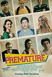 Premature türkçe hd izle