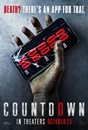 Gerisayim / Countdown türkçe dublaj HD izle