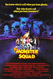 The Monster Squad HD türkçe izle