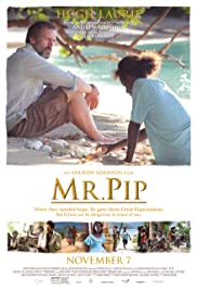 Mr. Pip türkçe hd izle