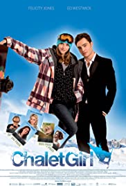 Chalet Girl HD türkçe izle