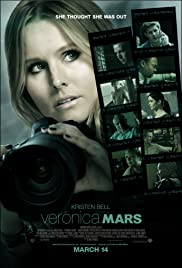 Veronica Mars HD türkçe izle