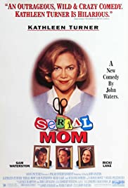 Belalı Anne / Serial Mom türkçe HD izle