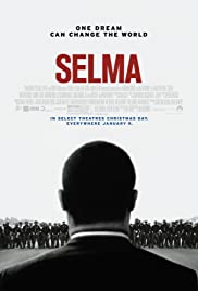 Özgürlük Yürüyüşü / Selma HD türkçe izle