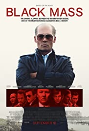 Kara Düzen / Black Mass HD türkçe izle