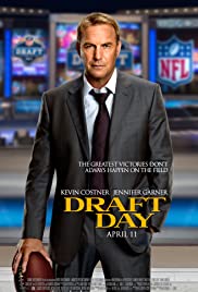 Karar Günü / Draft Day türkçe hd izle