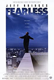 Korkusuz / Fearless HD türkçe izle