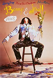 Benny & Joon HD türkçe izle