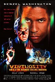 Virtuosity HD türkçe izle