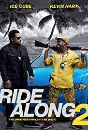 Zor Biraderler 2 / Ride Along 2 türkçe HD izle