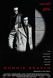 Köstebek / Donnie Brasco HD türkçe izle