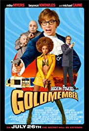 Avanak ajan – Altın kuş / Austin Powers in Goldmember türkçe hd izle