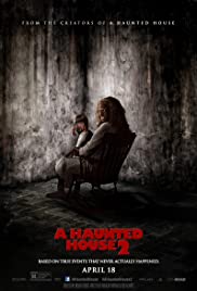 Anormal Aktivite 2 / A Haunted House 2 HD türkçe izle